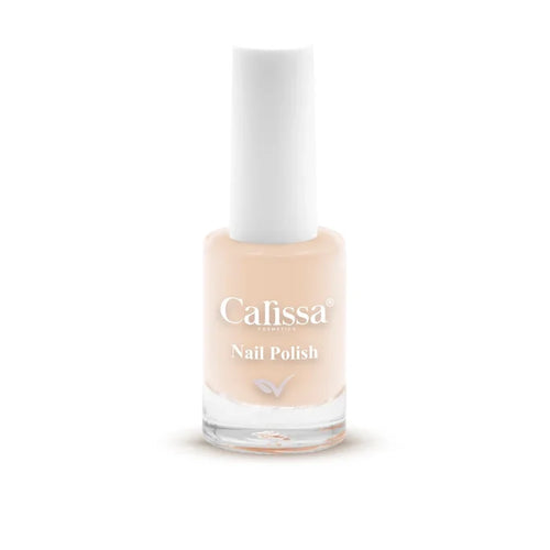 Carissa Nail Polish Sheer Up!