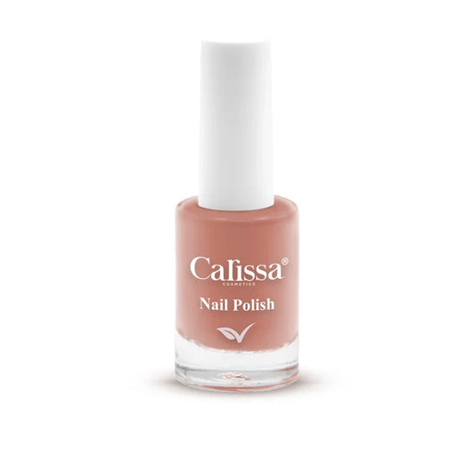 Carissa Nail Polish Sky High