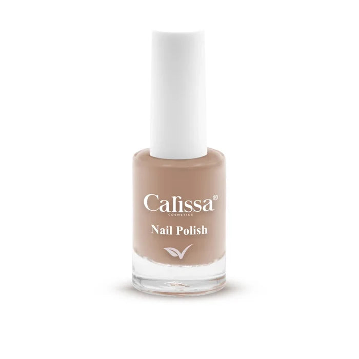 Carissa Nail Polish Slow Dance