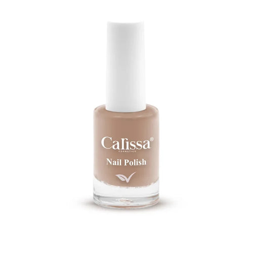 Carissa Nail Polish Slow Dance