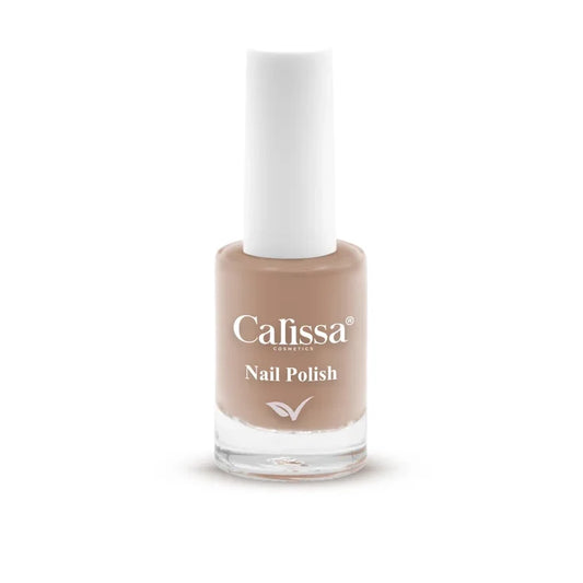 Carissa Nail Polish Slow Dance