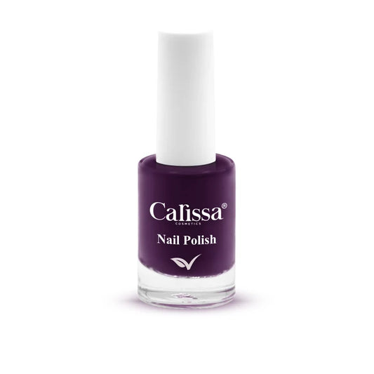 Carissa Nail Polish Sugar Palm