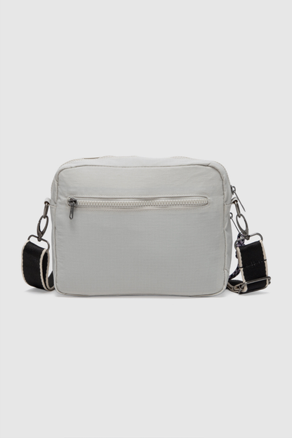 Cartera Rina Reciclada Beige