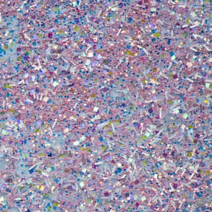 Catherine Pooler - WOW - Special Color Embossing Powder - Sparkles Glitter - Cotton Candy. Available at Embellish Away located in Bowmanville Ontario Canada.
