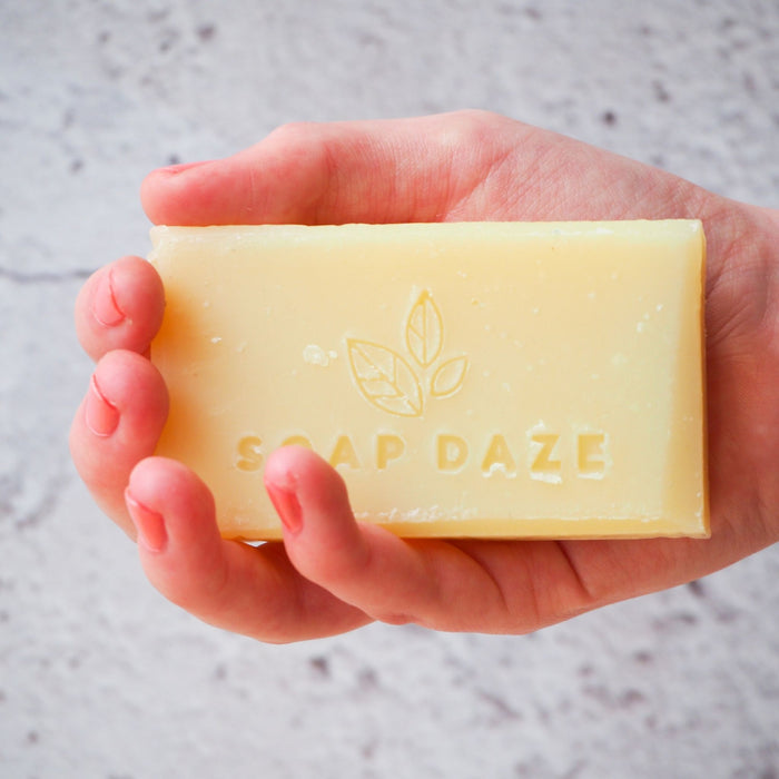 Cedarwood & Grapefruit Bar Soap