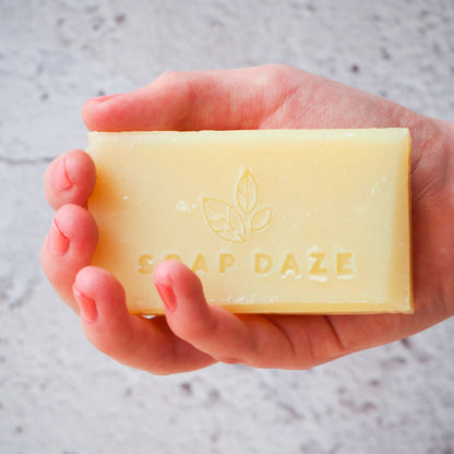 Cedarwood & Grapefruit Bar Soap