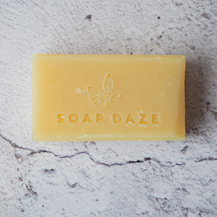 Cedarwood & Grapefruit Bar Soap