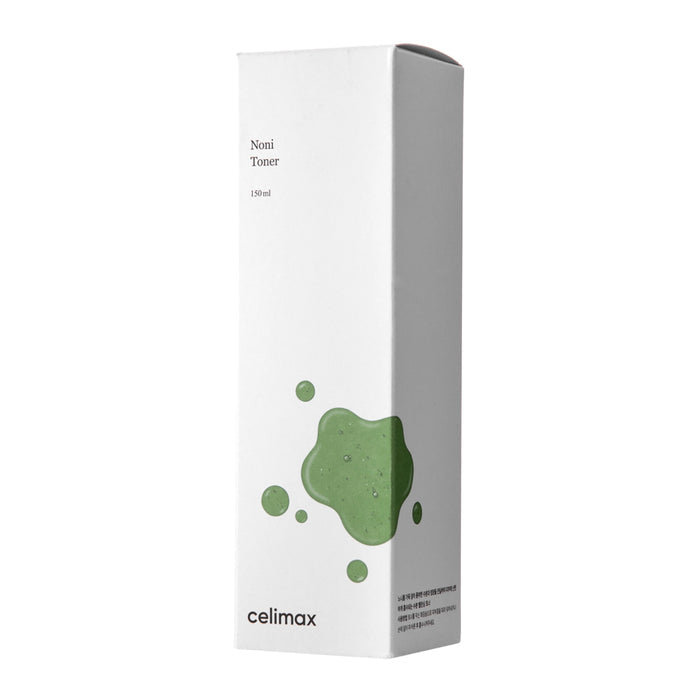 CELIMAX Noni Moisture Balancing Toner - tonikas