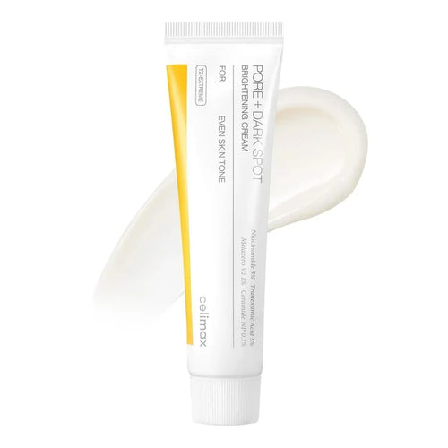 Celimax Pore + Dark Spot Brightening Cream 35 mL