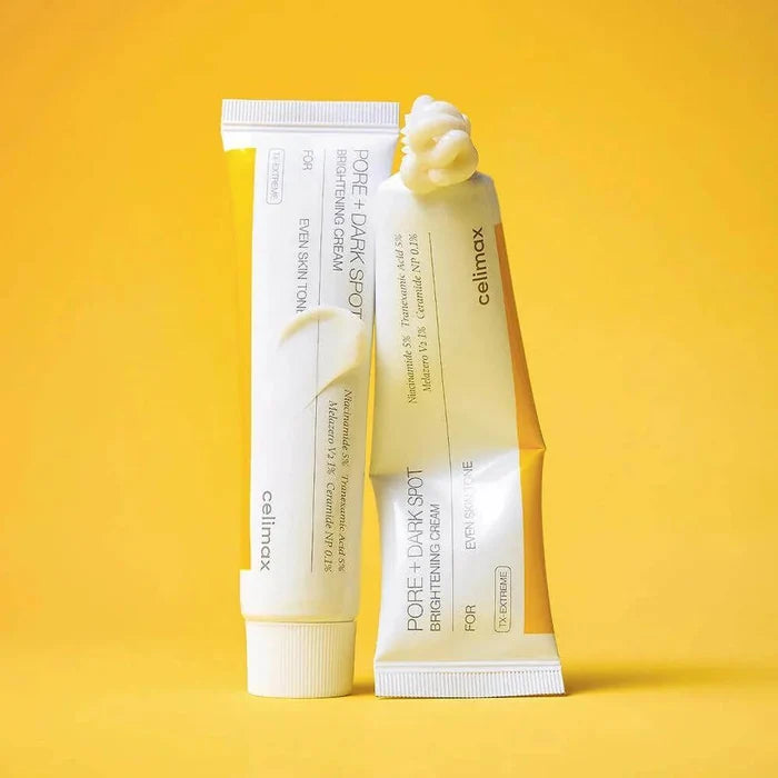 Celimax Pore + Dark Spot Brightening Cream 35 mL