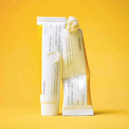 Celimax Pore + Dark Spot Brightening Cream 35 mL