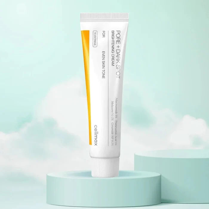 Celimax Pore + Dark Spot Brightening Cream 35 mL