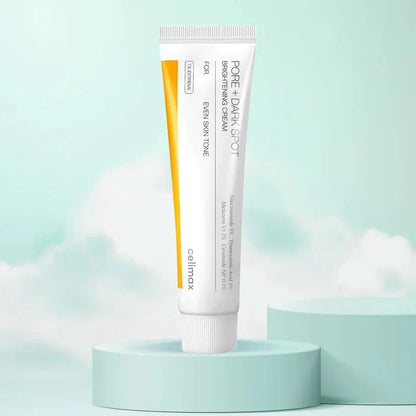 Celimax Pore + Dark Spot Brightening Cream 35 mL