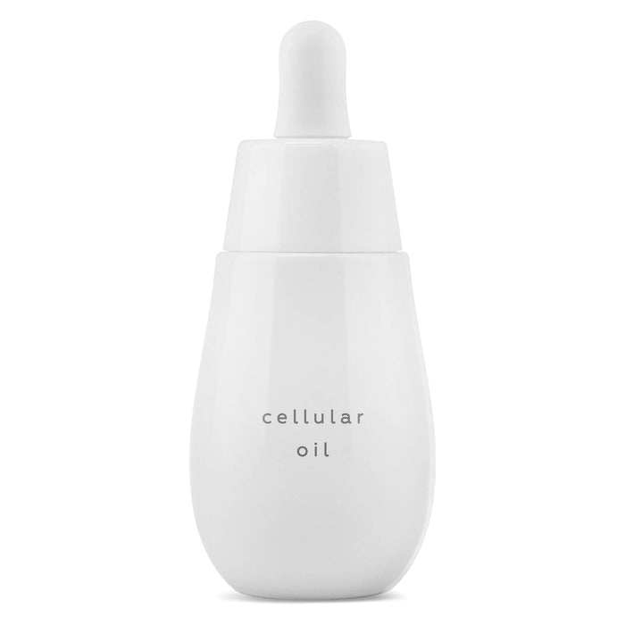 Ayuna - Cellular Oil, Back | Kolya Naturals, Canada