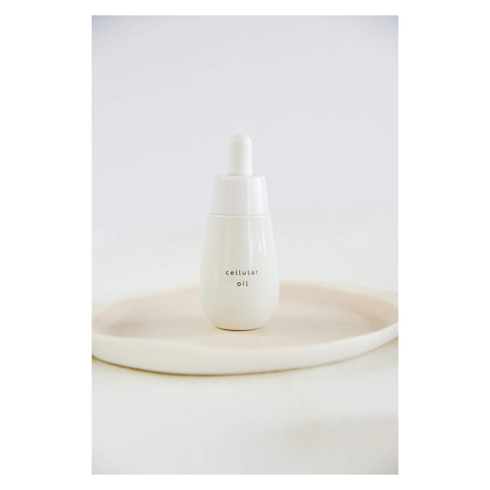 Ayuna CellularOil on Plate