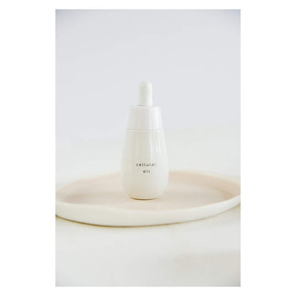 Ayuna CellularOil on Plate