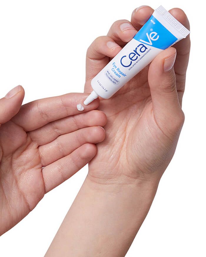 CERAVE Eye Repair Cream كريم العين من سيرافي