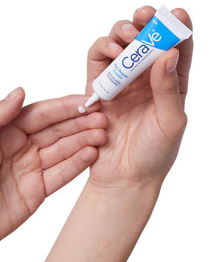 CERAVE Eye Repair Cream كريم العين من سيرافي