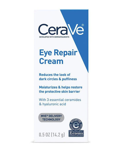 CERAVE Eye Repair Cream كريم العين من سيرافي