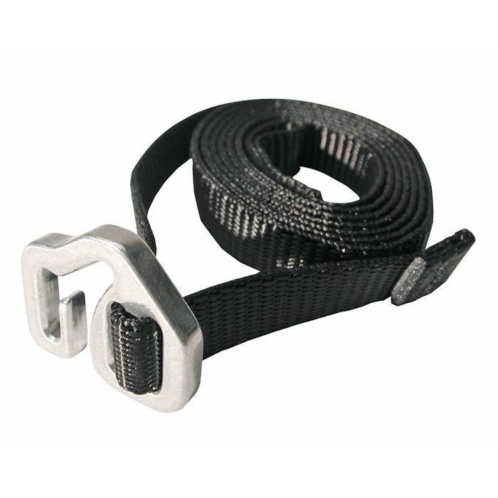Quick Release Chalk Bag Belt