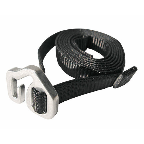 Quick Release Chalk Bag Belt