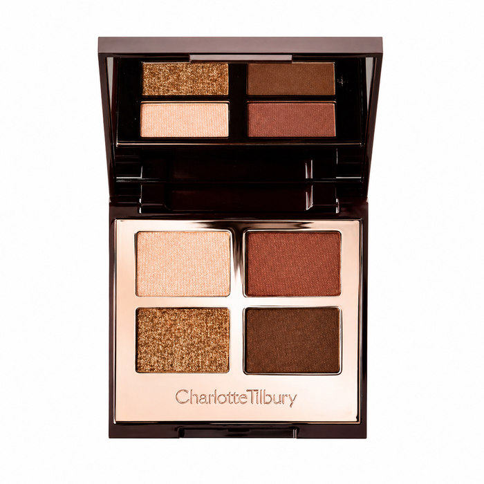 Charlotte tilbury Eyeshadow Luxury Palette-The Bella Sofia