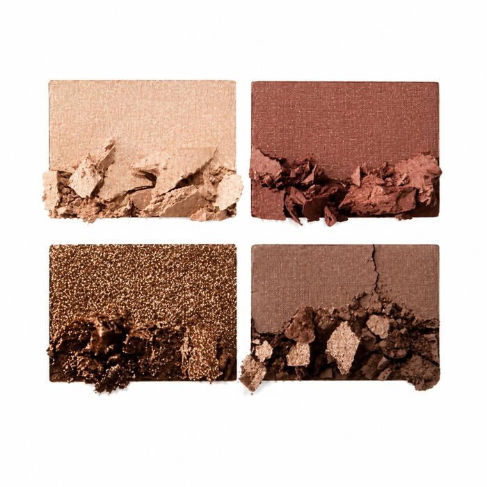 Charlotte tilbury Eyeshadow Luxury Palette-The Bella Sofia