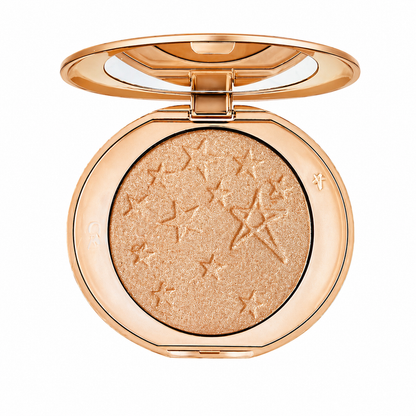 Charlotte Tilbury Hollywood Glow Glide Face Highlighter-Champagne Glow