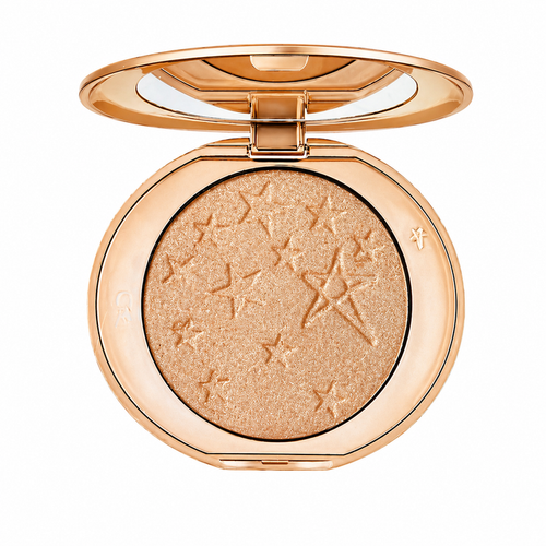 Charlotte Tilbury Hollywood Glow Glide Face Highlighter-Champagne Glow
