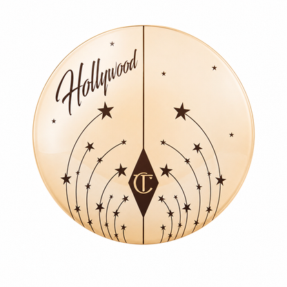 Charlotte Tilbury Hollywood Glow Glide Face Highlighter-Champagne Glow