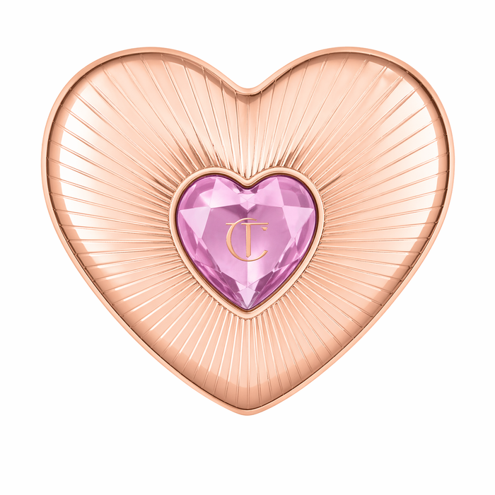 Charlotte Tilbury Pillow Talk Flawless Pink  Face Palette – 13g