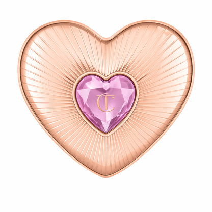 Charlotte Tilbury Pillow Talk Flawless Pink  Face Palette – 13g