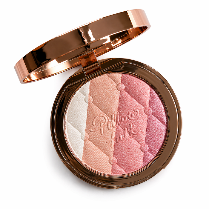 Charlotte Tilbury Pillow Talk Multi-Glow Highlighter - Romance Light