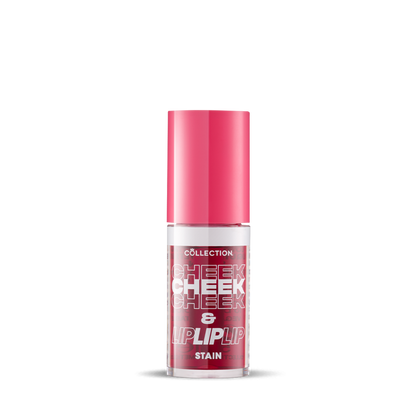 Cheek and Lip Stain