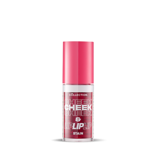 Cheek and Lip Stain