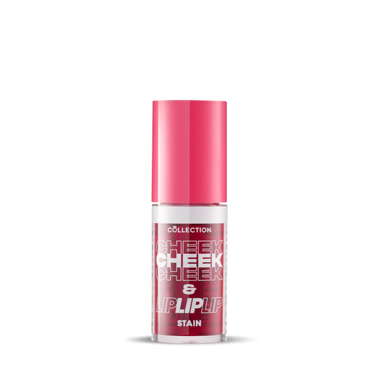 Cheek and Lip Stain