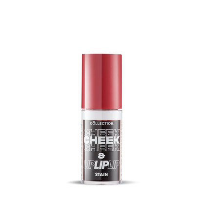 Cheek and Lip Stain