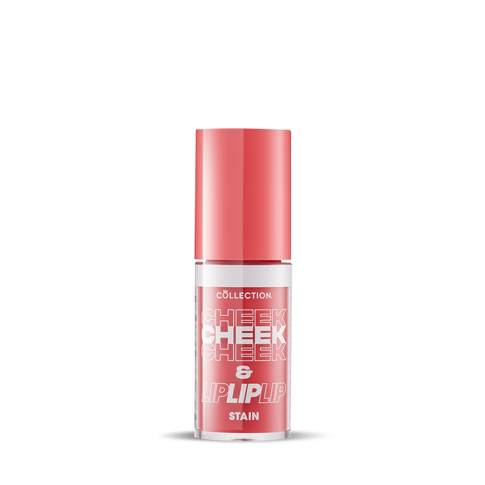 Cheek and Lip Stain