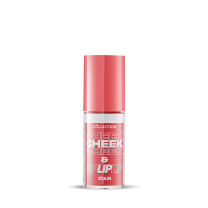 Cheek and Lip Stain