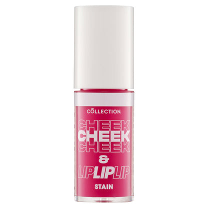 Cheek and Lip Stain