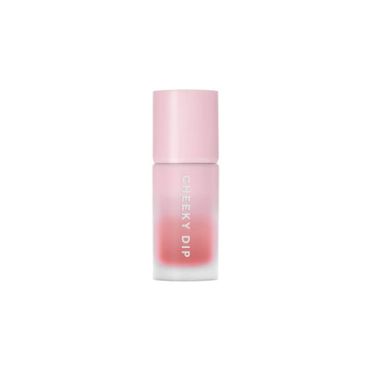 Cheeky Dip Liquid Blusher