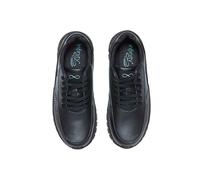 Cherokee Infinity Footwear Black Flow Shoes