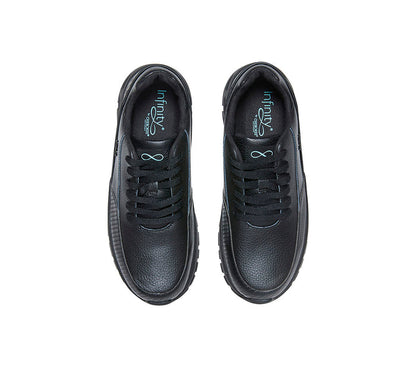 Cherokee Infinity Footwear Black Flow Shoes