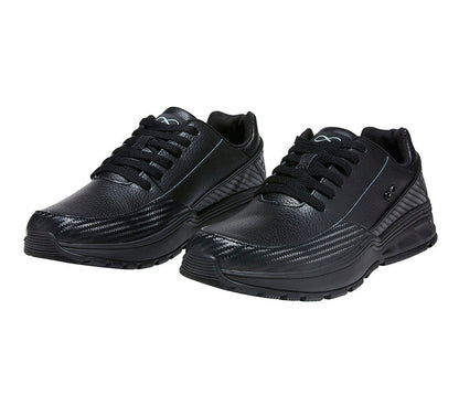 Cherokee Infinity Footwear Black Flow Shoes