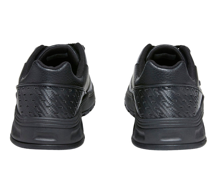 Cherokee Infinity Footwear Black Flow Shoes