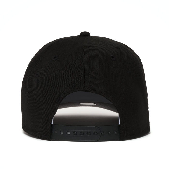 Chicago White Sox 950 Classic SNAP All Black 2005 World Series Snap Back