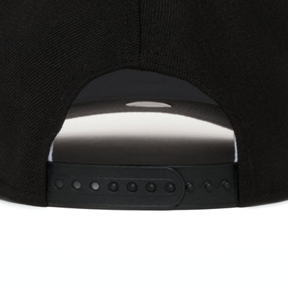 Chicago White Sox 950 Classic SNAP All Black 2005 World Series Snap Back