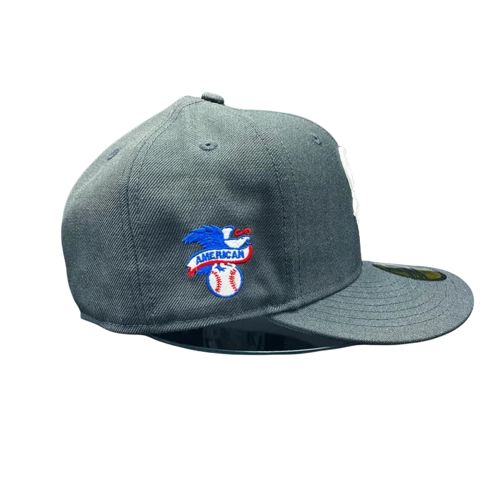 Chicago White Sox American & All Star Years 2 Patch