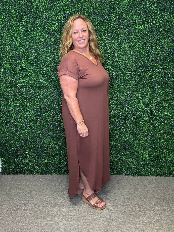 Chocolate Maxi by Entro