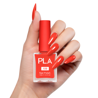 Christmas Magic - 109 - Lacquer Polish